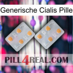Generic Cialis Pill 25